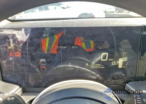 2025 Nissan Kicks S from USA, damaged, VIN 3N8AP6BA5SL367866